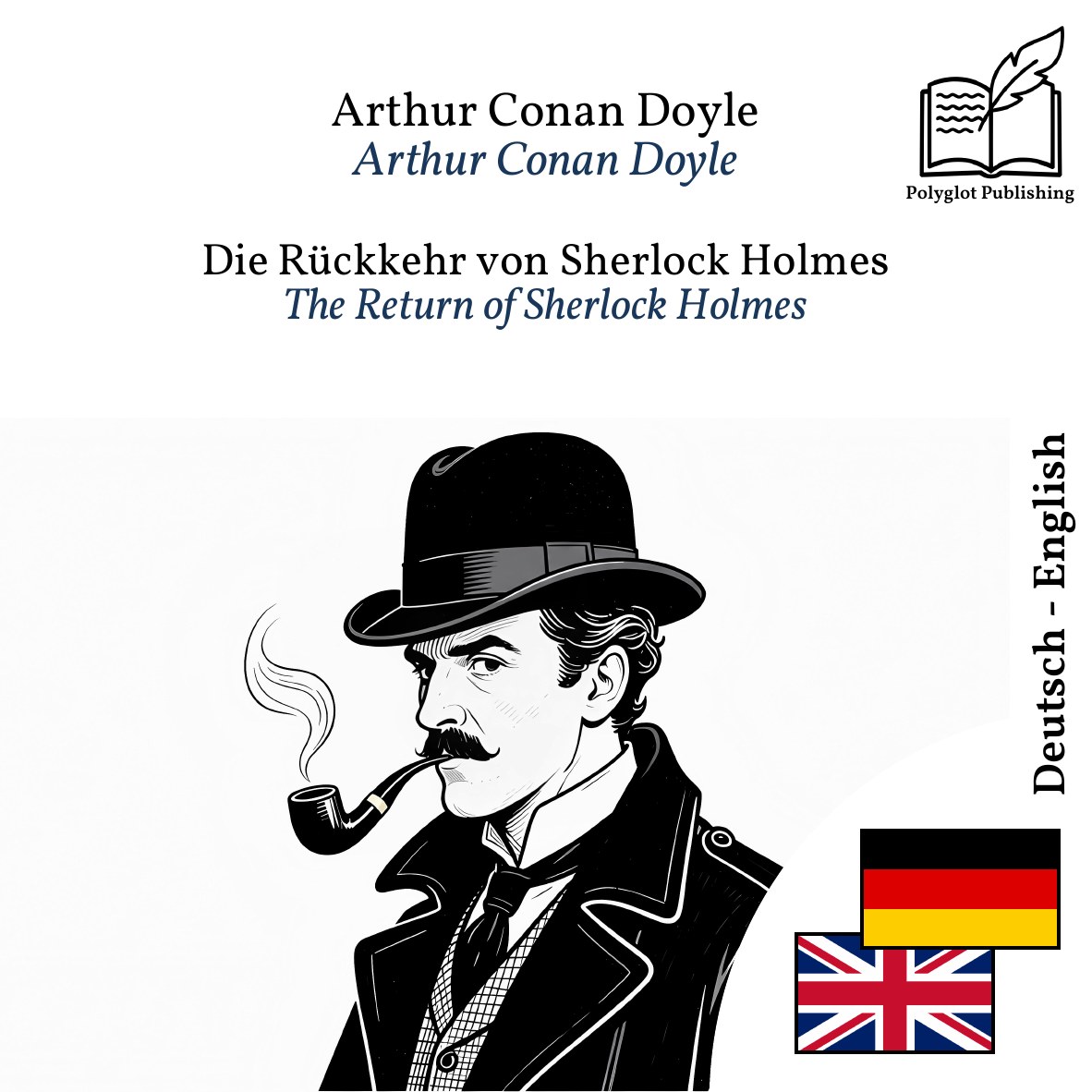 The Return of Sherlock Holmes