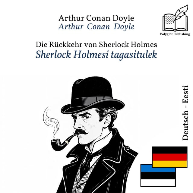 Sherlock Holmesi tagasitulek