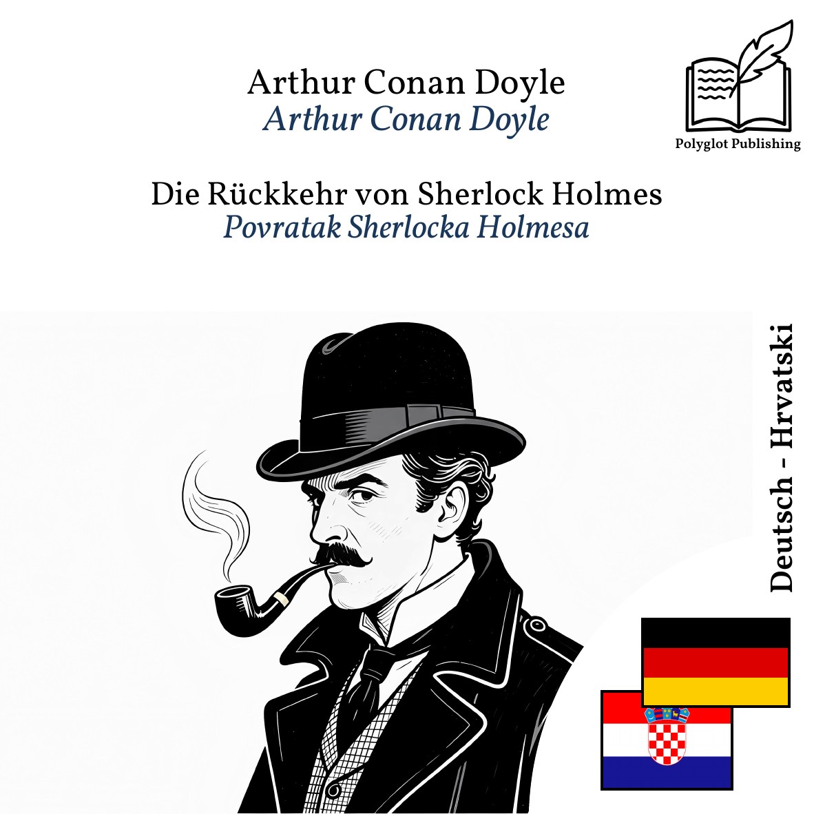 Povratak Sherlocka Holmesa