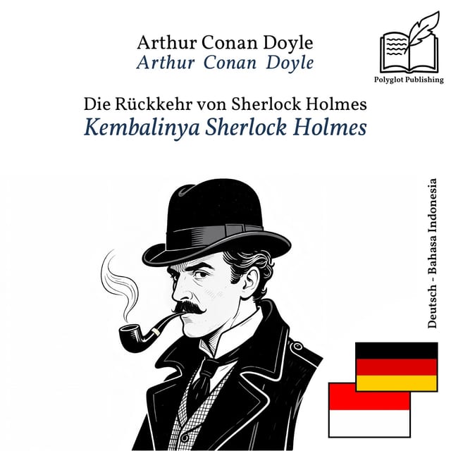Kembalinya Sherlock Holmes