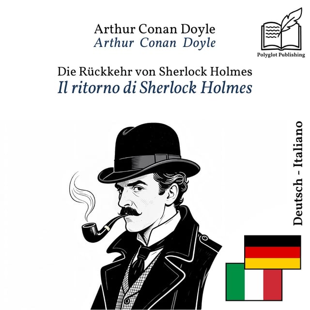 Il ritorno di Sherlock Holmes