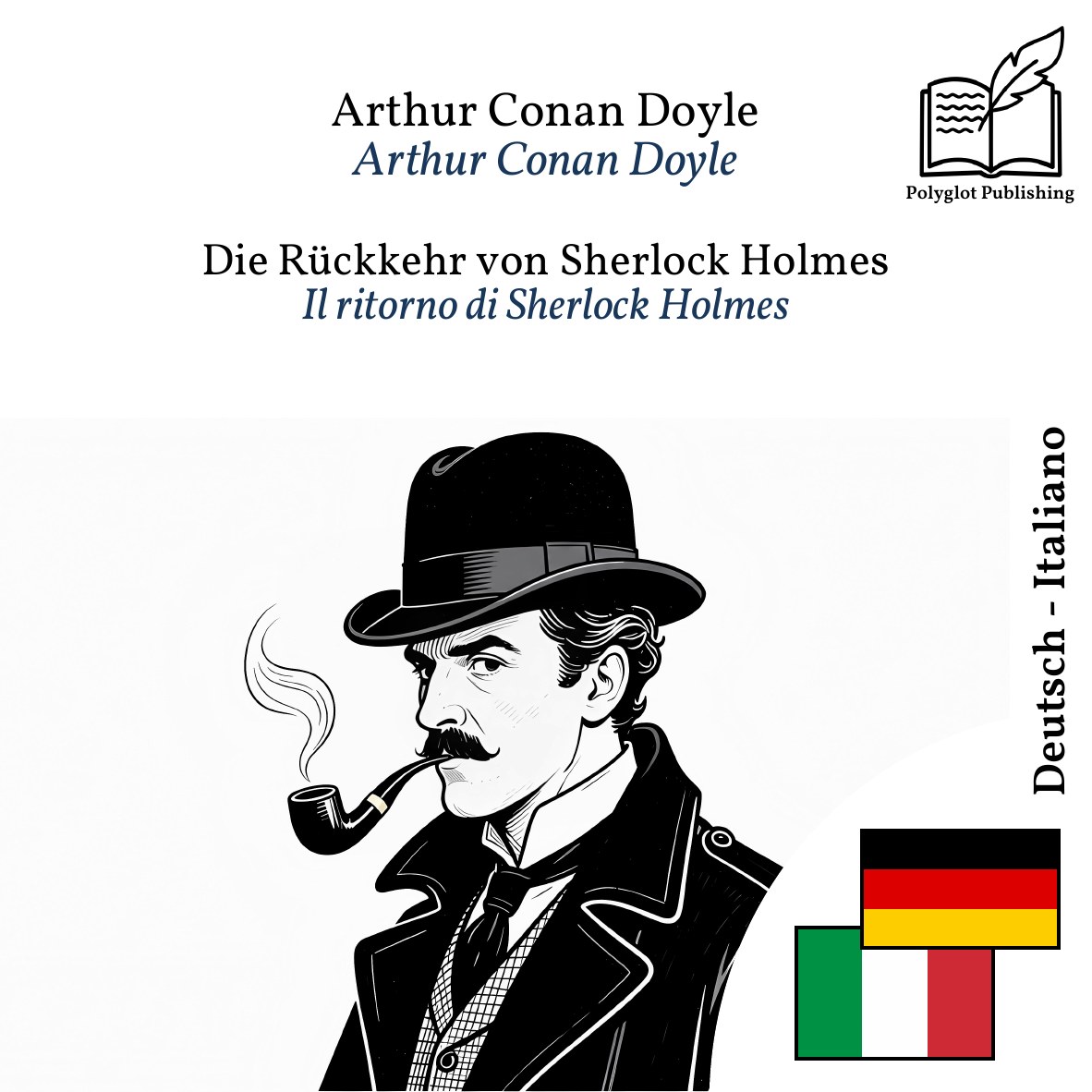 Il ritorno di Sherlock Holmes
