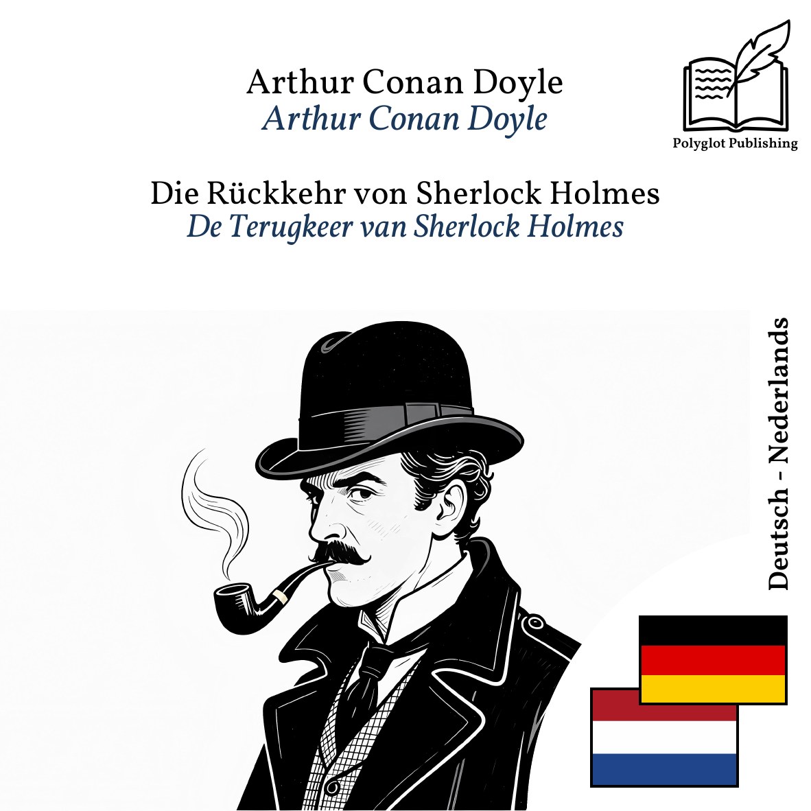De Terugkeer van Sherlock Holmes