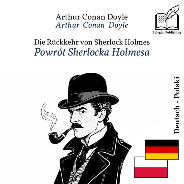 Powrót Sherlocka Holmesa
