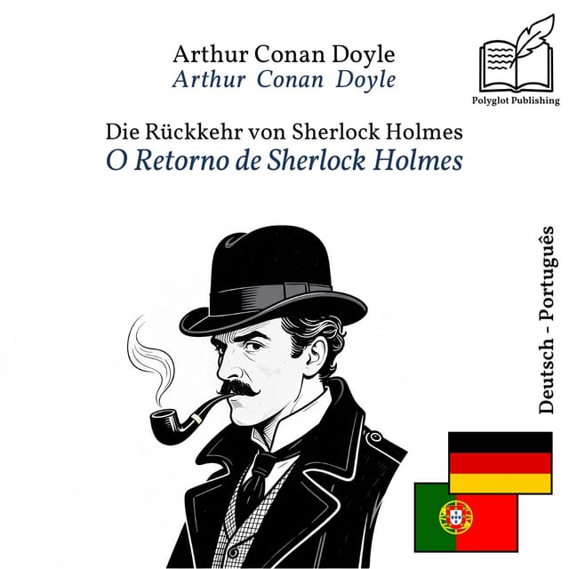 O Retorno de Sherlock Holmes