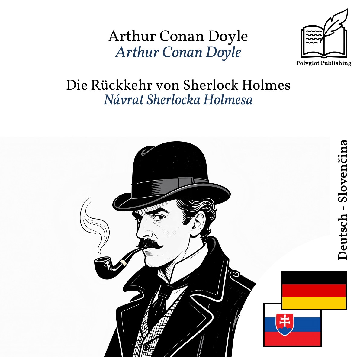 Návrat Sherlocka Holmesa