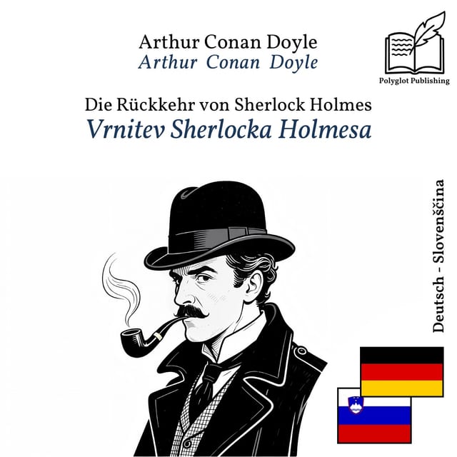 Vrnitev Sherlocka Holmesa