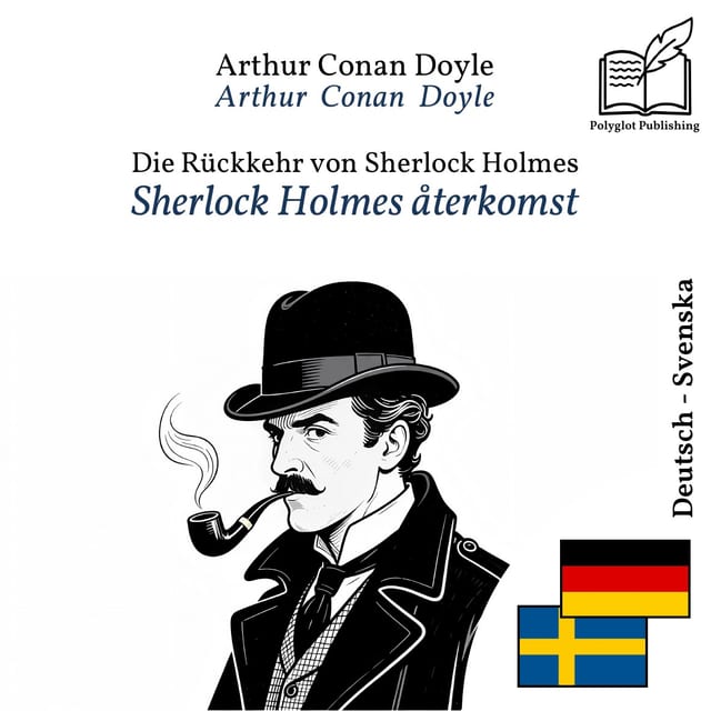Sherlock Holmes återkomst