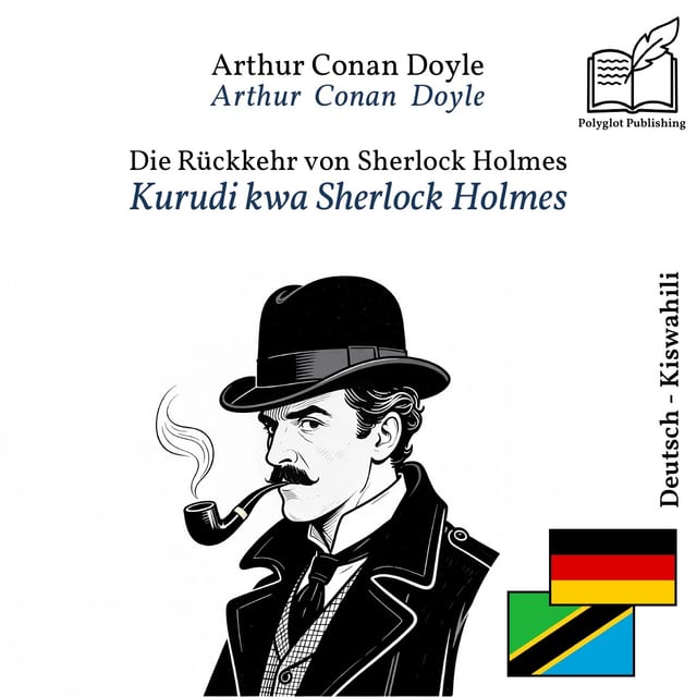 Kurudi kwa Sherlock Holmes