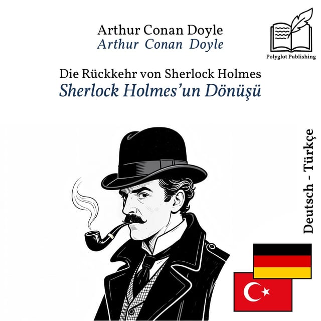 Sherlock Holmes’un Dönüşü