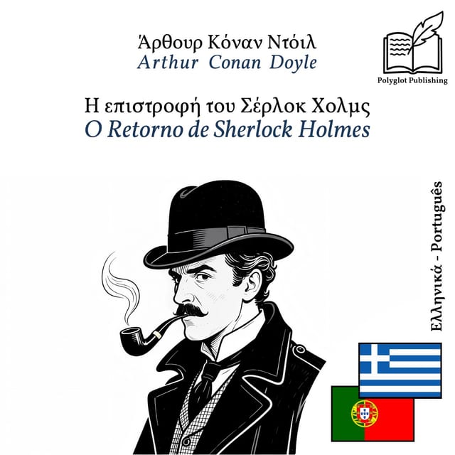 O Retorno de Sherlock Holmes