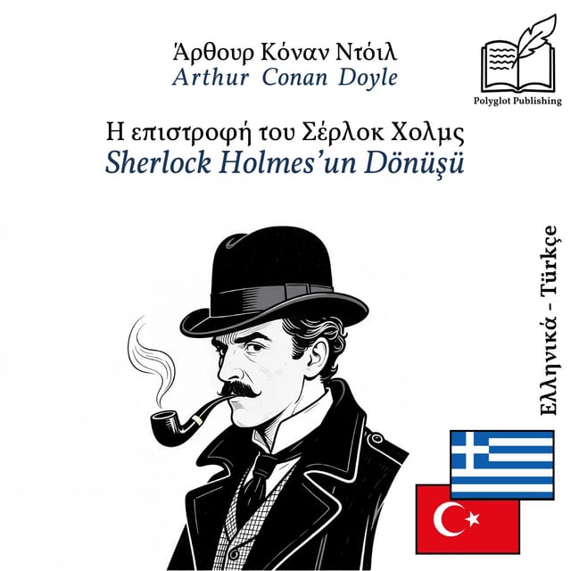 Sherlock Holmes’un Dönüşü