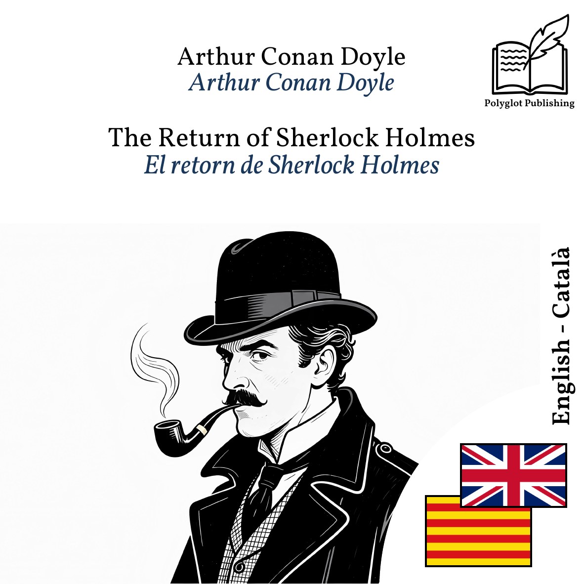 El retorn de Sherlock Holmes