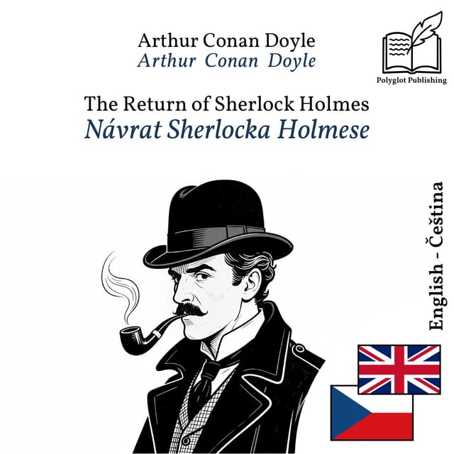 Návrat Sherlocka Holmese