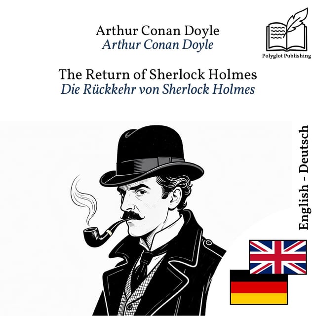Die Rückkehr von Sherlock Holmes