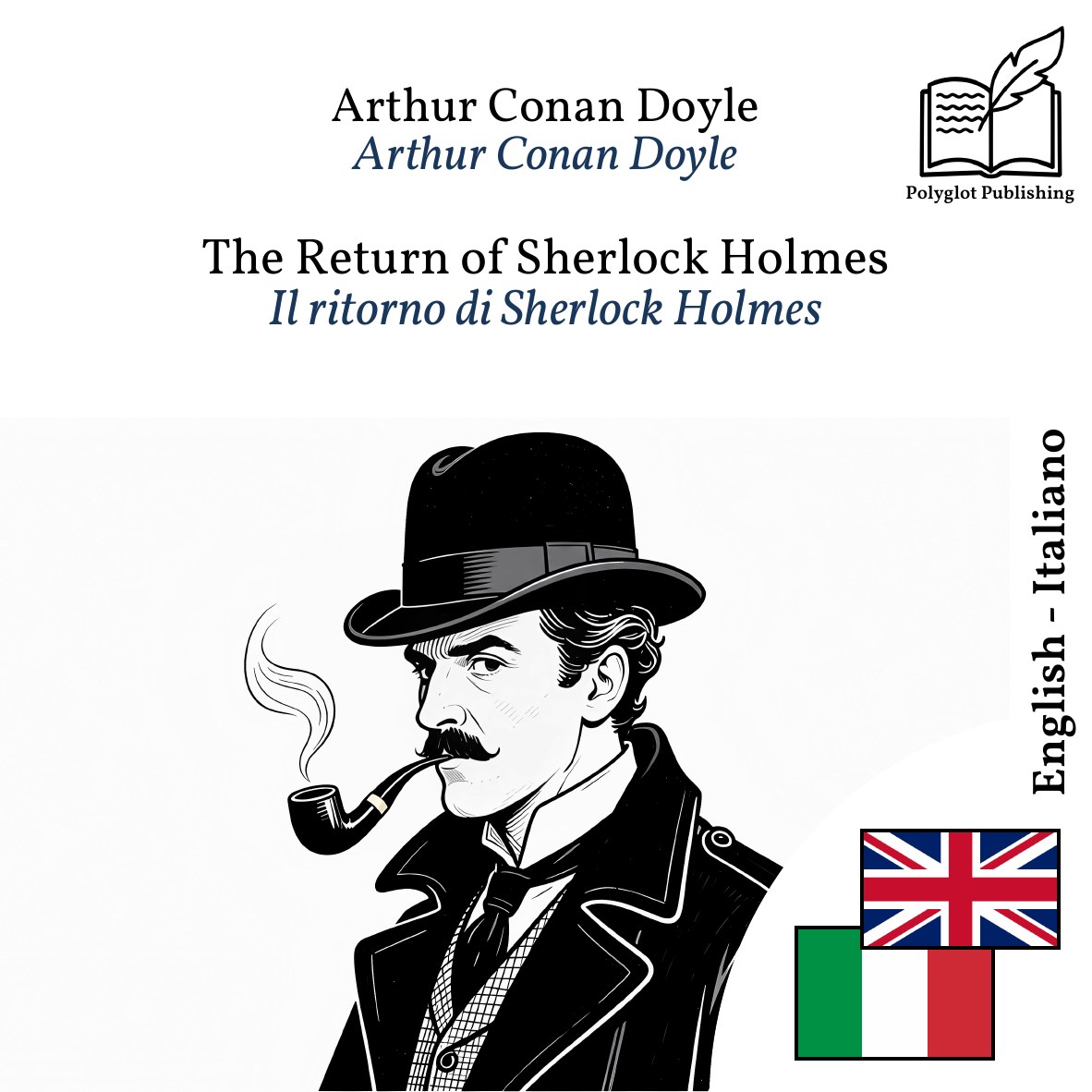 Il ritorno di Sherlock Holmes