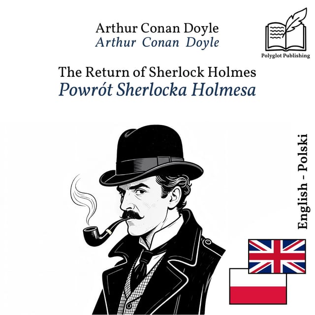 Powrót Sherlocka Holmesa