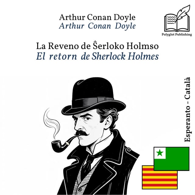 El retorn de Sherlock Holmes