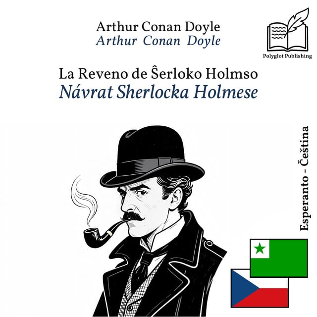 Návrat Sherlocka Holmese
