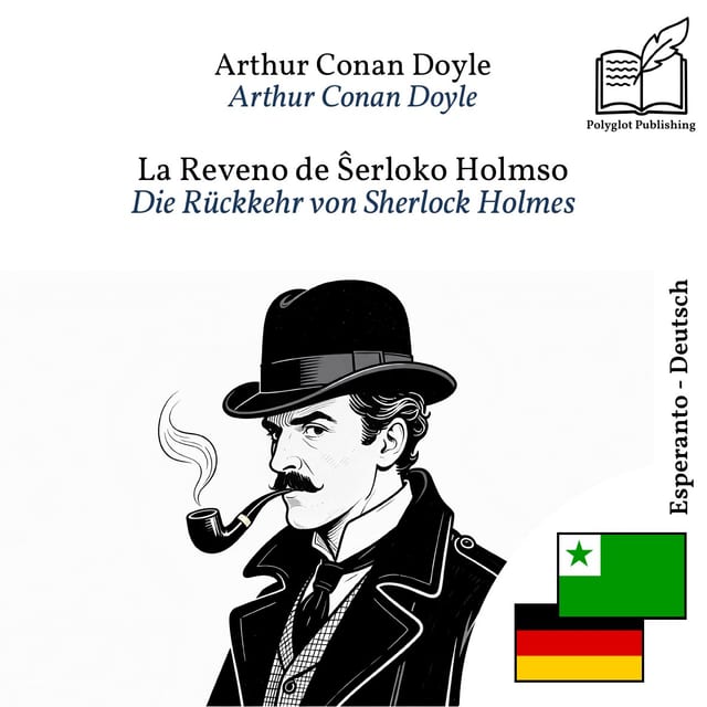 Die Rückkehr von Sherlock Holmes