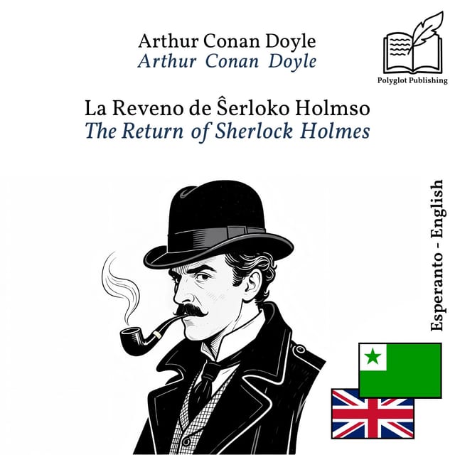 The Return of Sherlock Holmes