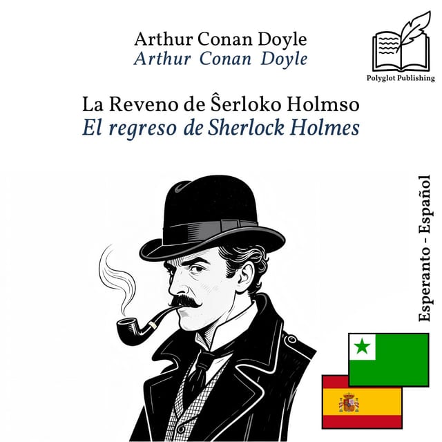 El regreso de Sherlock Holmes