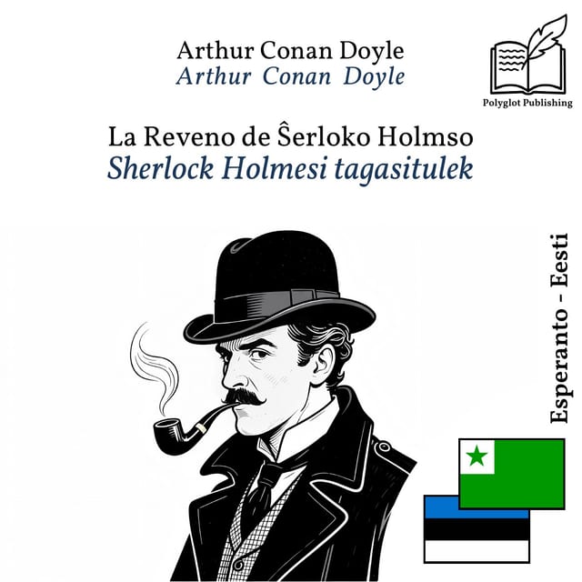 Sherlock Holmesi tagasitulek