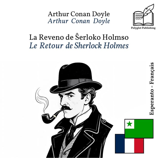 Le Retour de Sherlock Holmes