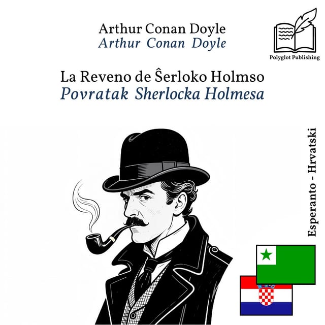 Povratak Sherlocka Holmesa
