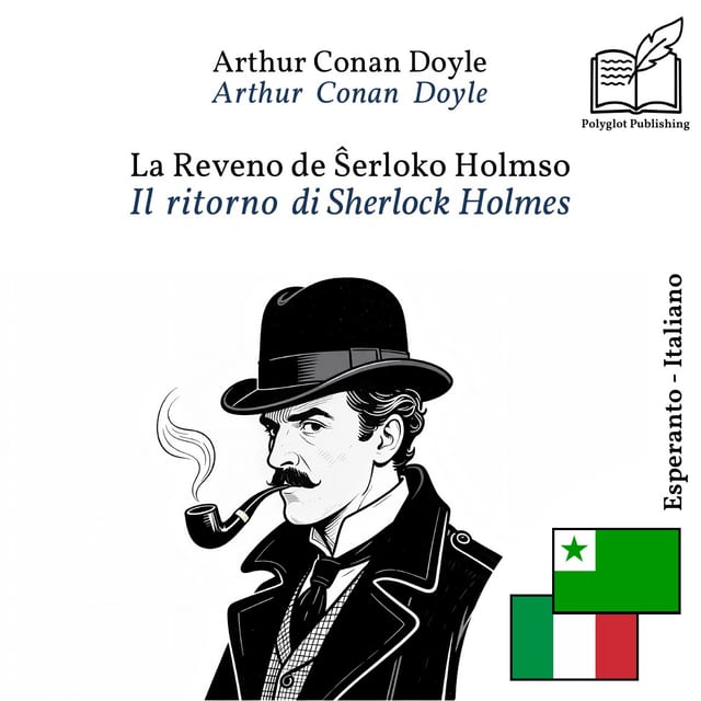 Il ritorno di Sherlock Holmes