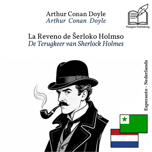 De Terugkeer van Sherlock Holmes