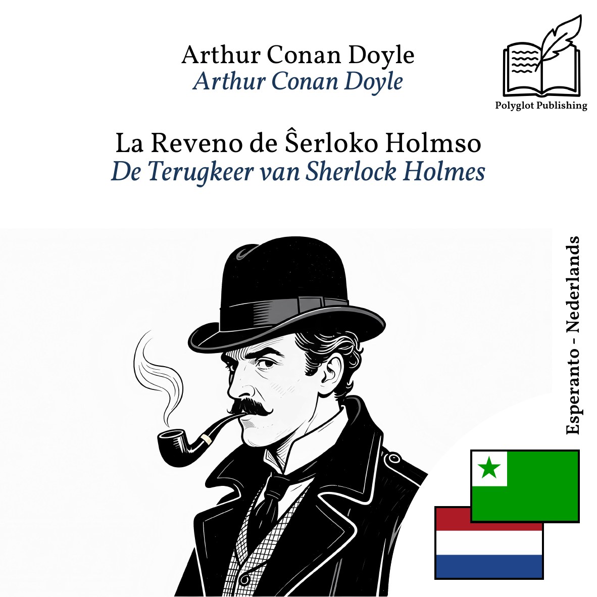 De Terugkeer van Sherlock Holmes