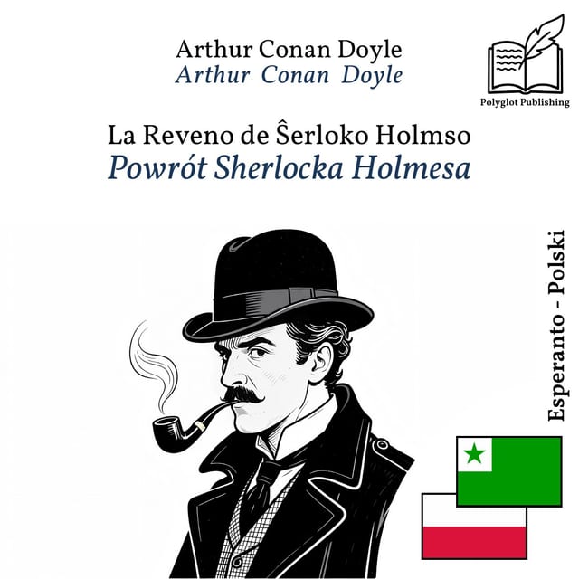 Powrót Sherlocka Holmesa