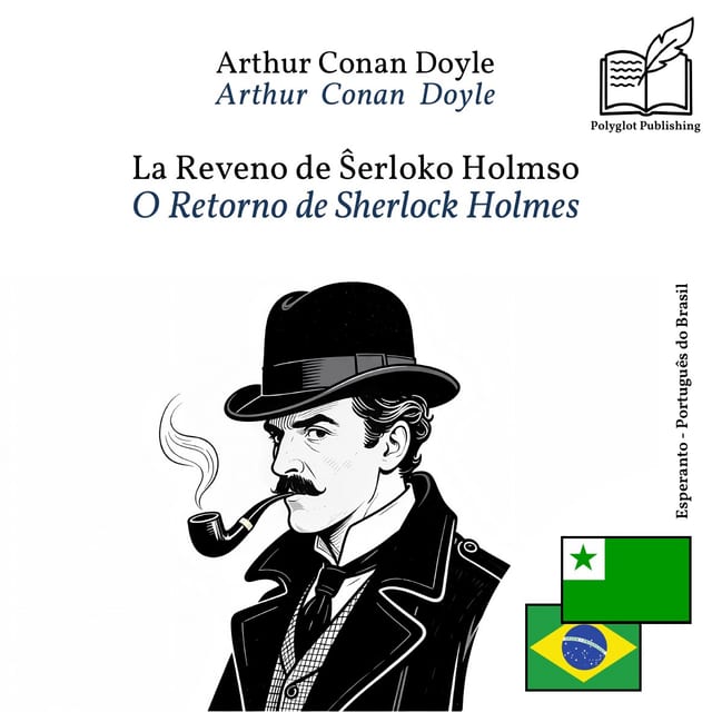 O Retorno de Sherlock Holmes