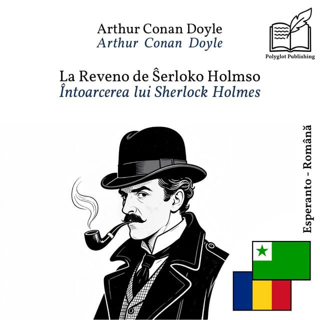 Întoarcerea lui Sherlock Holmes