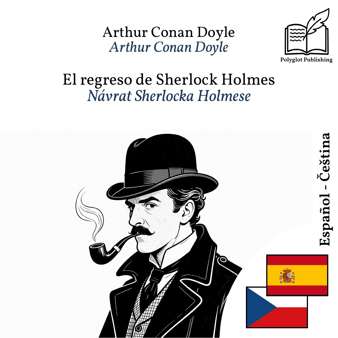 Návrat Sherlocka Holmese