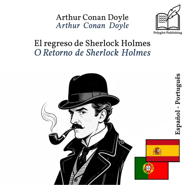 O Retorno de Sherlock Holmes