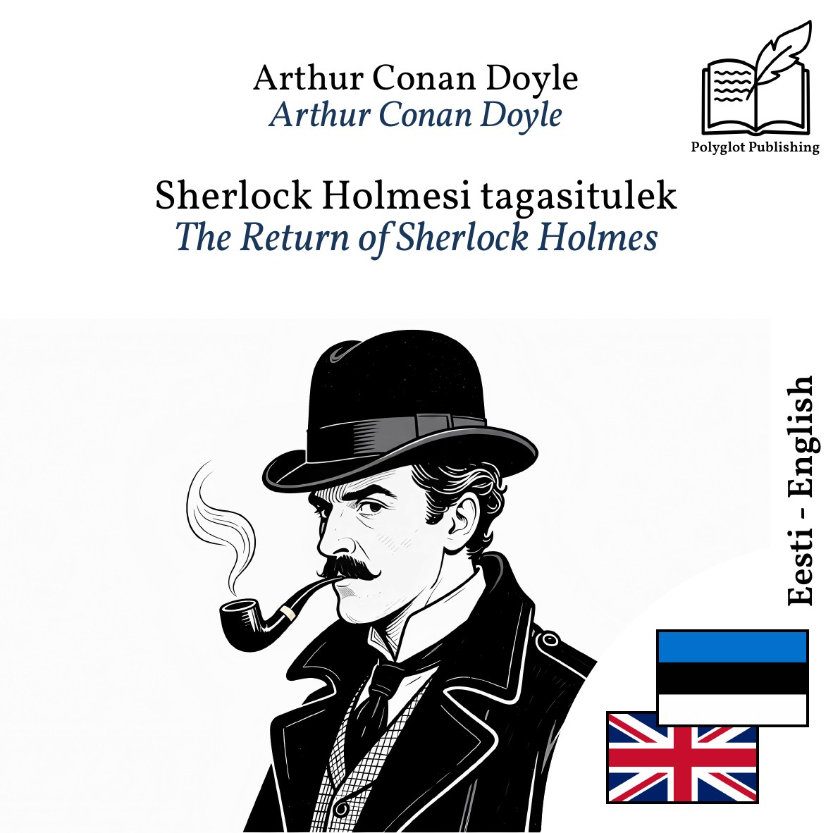 The Return of Sherlock Holmes