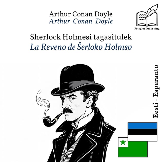 La Reveno de Ŝerloko Holmso