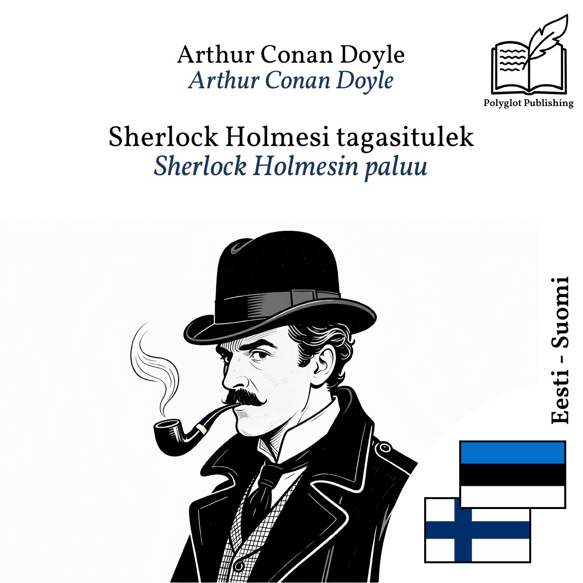 Sherlock Holmesin paluu