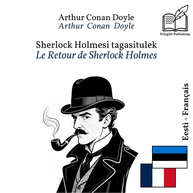 Le Retour de Sherlock Holmes