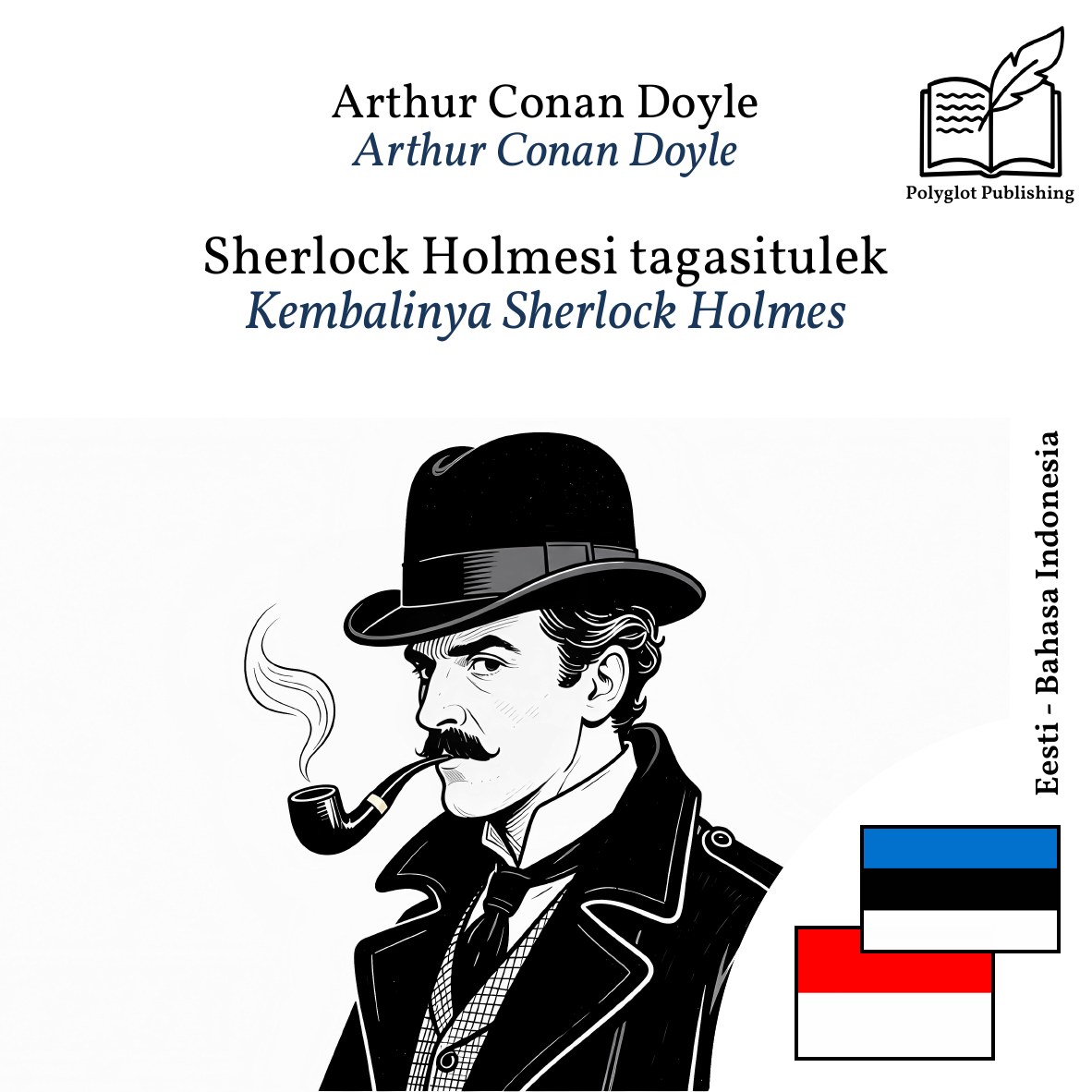 Kembalinya Sherlock Holmes
