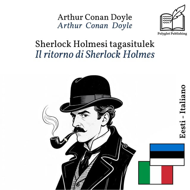 Il ritorno di Sherlock Holmes