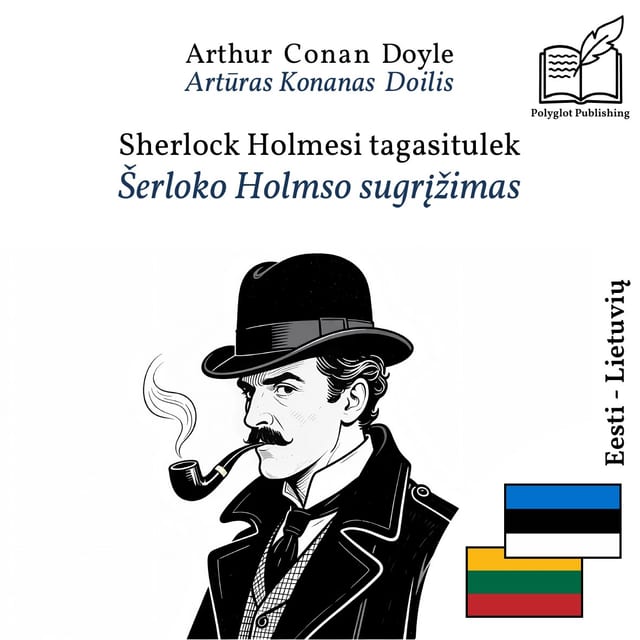 Šerloko Holmso sugrįžimas