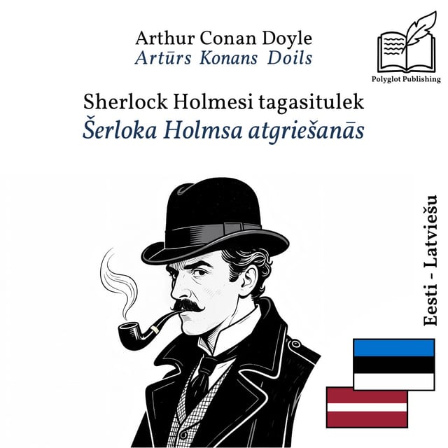 Šerloka Holmsa atgriešanās