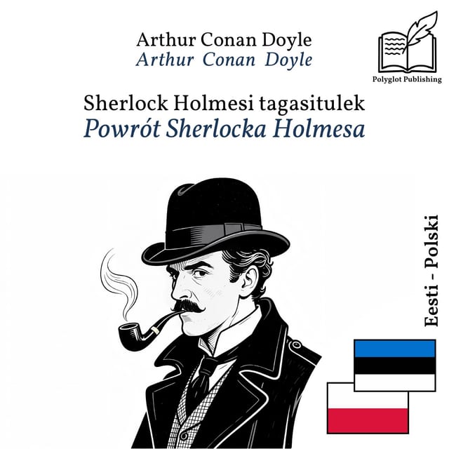 Powrót Sherlocka Holmesa