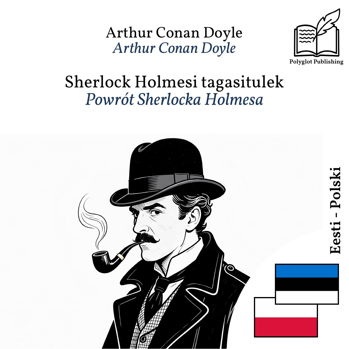 Powrót Sherlocka Holmesa