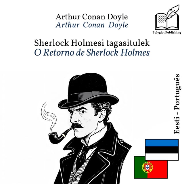 O Retorno de Sherlock Holmes