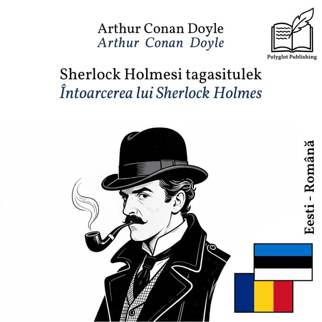 Întoarcerea lui Sherlock Holmes