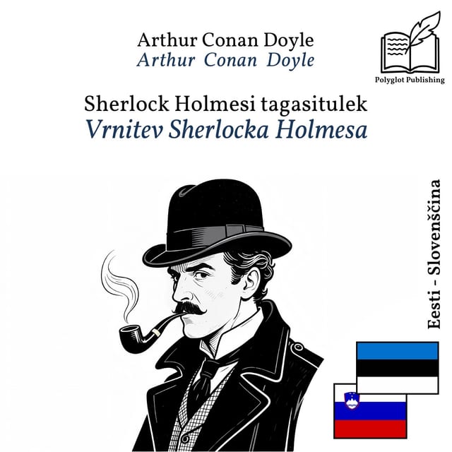 Vrnitev Sherlocka Holmesa